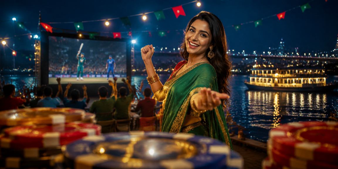 নারায়ণগঞ্জে ক্রিকেট বেটিং — মোবাইল থেকে লাইভ ম্যাচ অডস দেখা